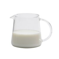 Trendglas Jena FOR TWO Pott Milchkännchen | 0,5 l
