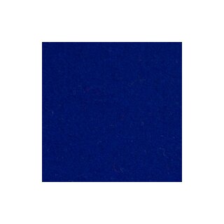 Metz Textil & Design Filzuntersetzer quadratisch | 15 x 15 cm | nachtblau