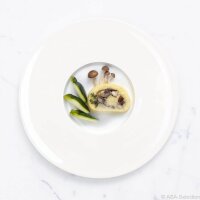 Asa Selection à table Gourmetteller mit Fahne
