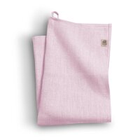 Lovely Linen CLASSIC Geschirrtuch aus Leinen soft pink |...