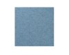 Metz Textil & Design Filz-Tischset | 33 x 45 cm | himmelblau