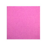 Metz Textil & Design Filz-Tischset | 33 x 45 cm | rosa