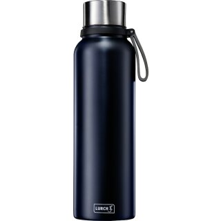 Lurch ONE CLICK Sport Isolierflasche 0,75 l
