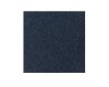 Metz Textil & Design Filzuntersetzer quadratisch | 15 x 15 cm | graphite