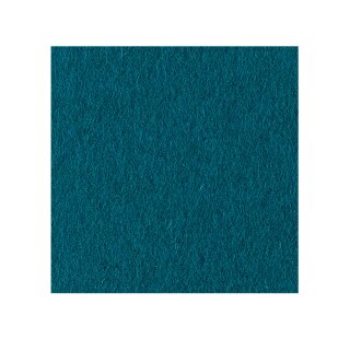 Metz Textil & Design Filzuntersetzer quadratisch | 15 x 15 cm | everglade