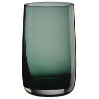 Asa Selection Longdrinkglas grün, 6 Stück